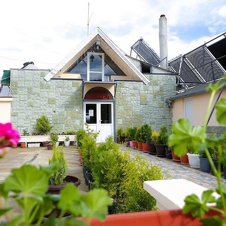 Hostel Shatrata Bogomilovo エクステリア 写真