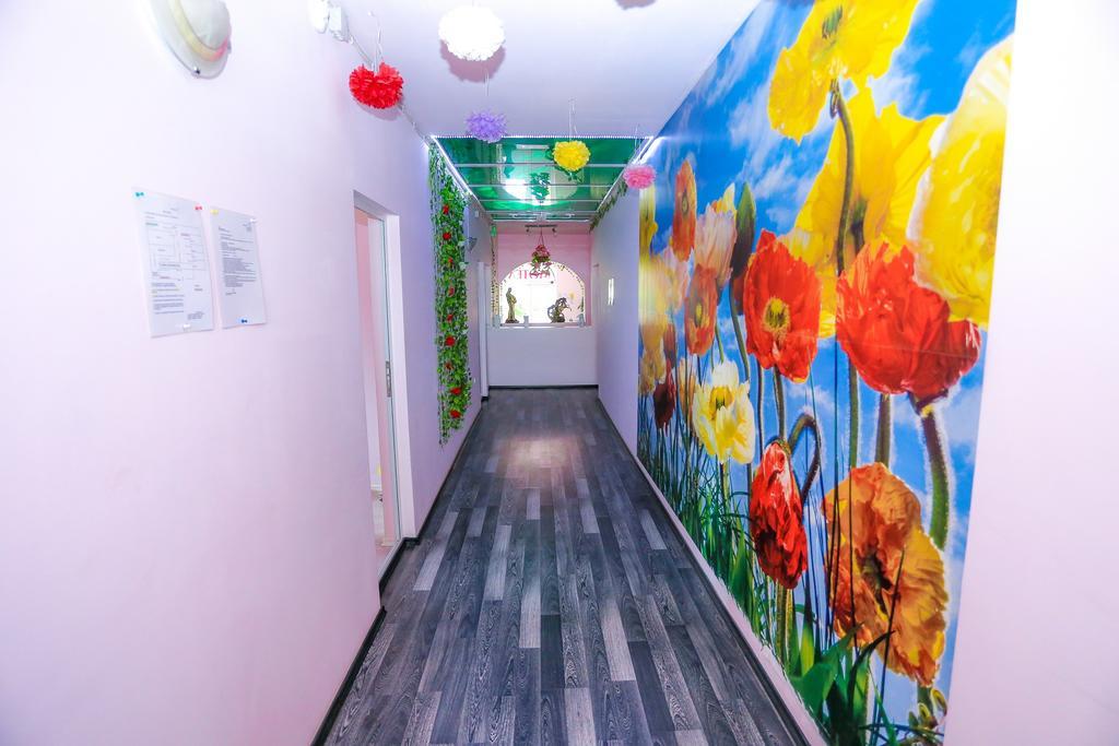Hostel Shatrata Bogomilovo エクステリア 写真