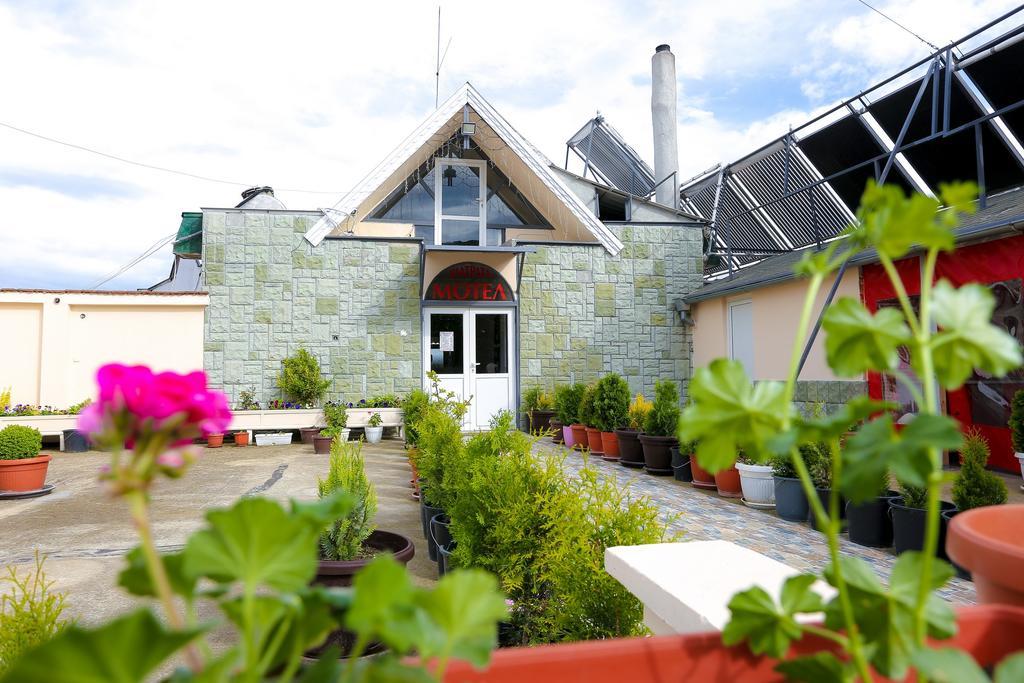 Hostel Shatrata Bogomilovo エクステリア 写真