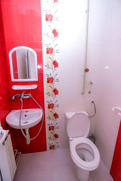 Hostel Shatrata Bogomilovo エクステリア 写真