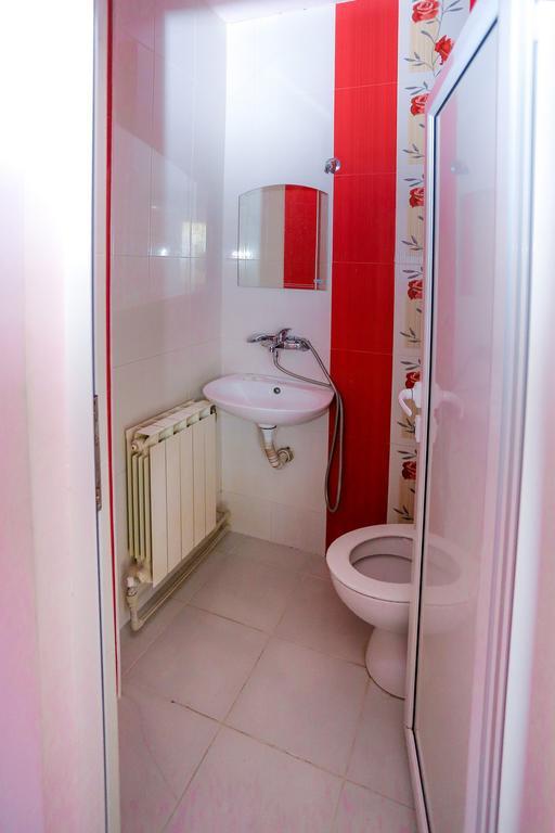 Hostel Shatrata Bogomilovo エクステリア 写真