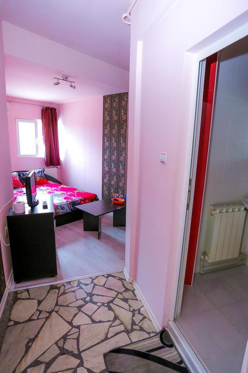 Hostel Shatrata Bogomilovo エクステリア 写真